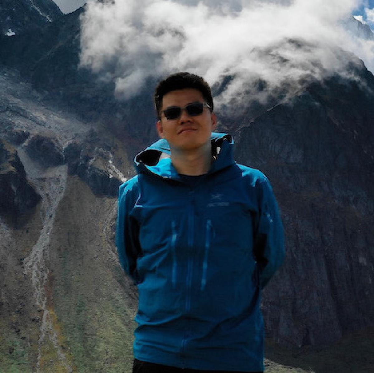 墨天轮风云人物访谈录 —— 冯若航