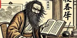 Featured Image for 性学家，化学家，软件行业里的废话文学家