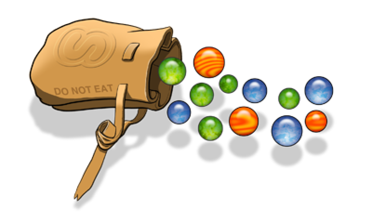 概率论基本概念