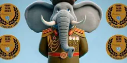 Featured Image for 2023年度数据库:PostgreSQL (DB-Engine)