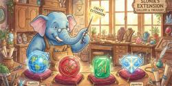 Featured Image for 故障档案：PG安装Extension导致无法连接