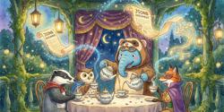 Featured Image for FerretDB:假扮成MongoDB的PG