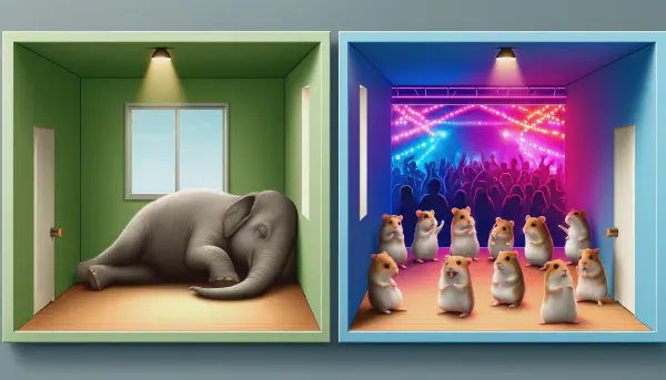 事务隔离等级注意事项