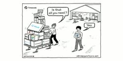 Featured Image for 技术极简主义:一切皆用Postgres