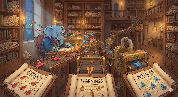 PG服务器日志常规配置