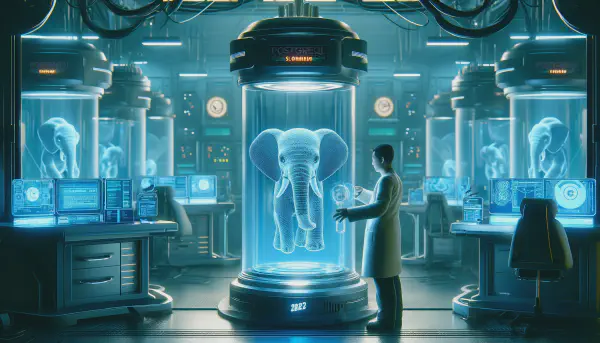 PostgreSQL 逻辑复制详解