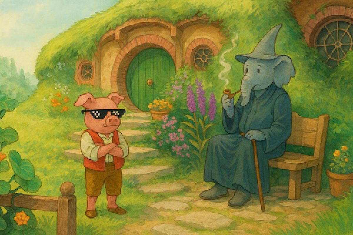 专栏:Postgres大法师