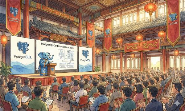 PostgreSQL开发规约（2018版）