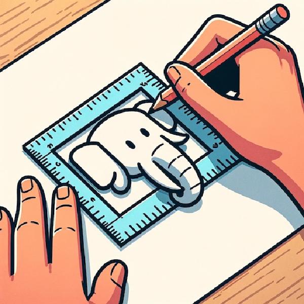 PostgreSQL 规约（2024版）