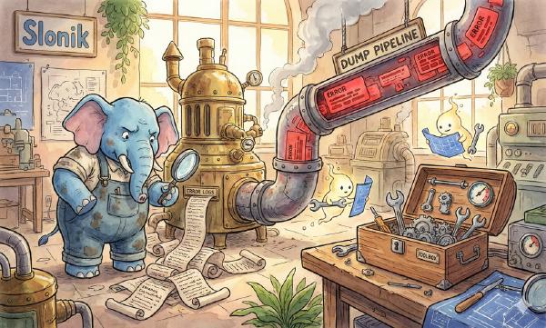 故障档案：pg_dump导致的连接池污染