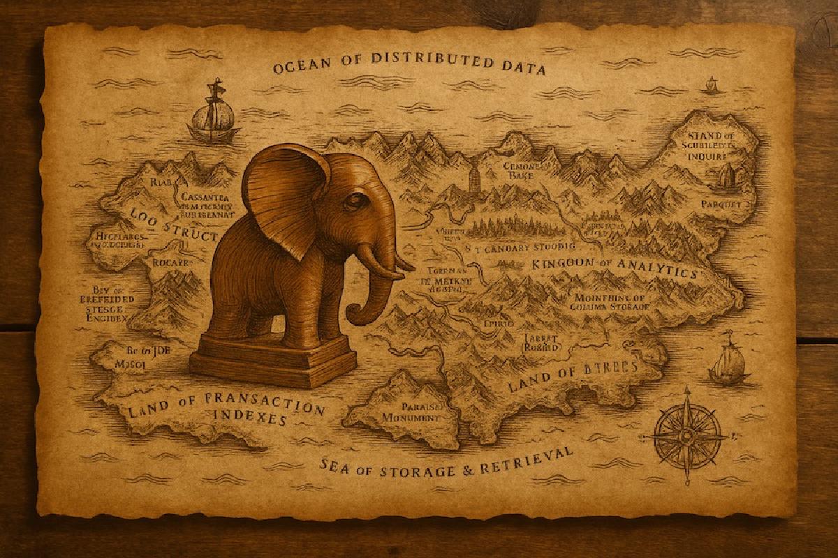 PostgreSQL 正在吞噬数据库世界