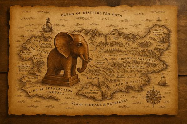 PostgreSQL 正在吞噬数据库世界