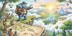 Featured Image for PostgreSQL 生态前沿进展