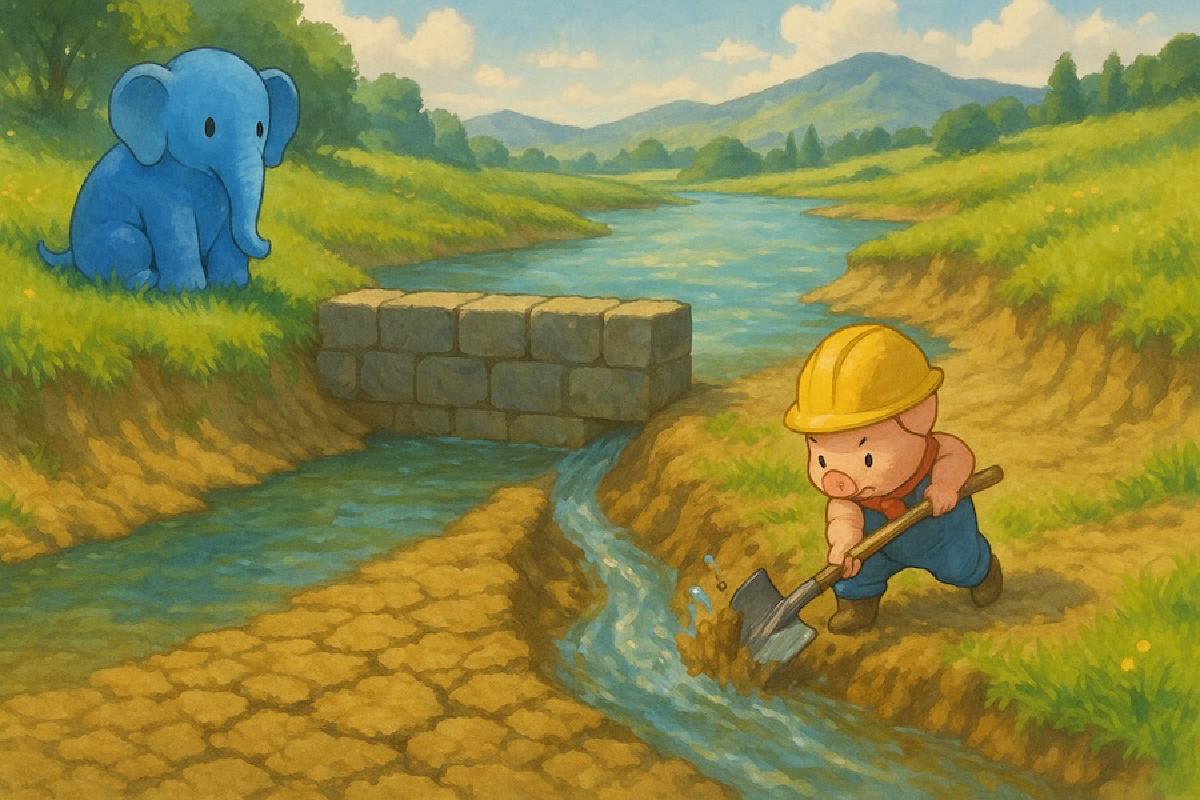 从PG“断供”看软件供应链中的信任问题