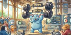 Featured Image for PostgreSQL 到底有多强?
