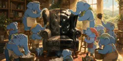 Featured Image for pgBackRest 续命战与开源世界的逼定价