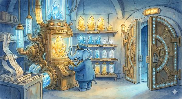 PgBackRest2中文文档