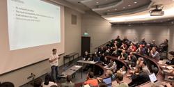 Featured Image for 让PG停摆一周的大会:PGCon.Dev 2024 参会记