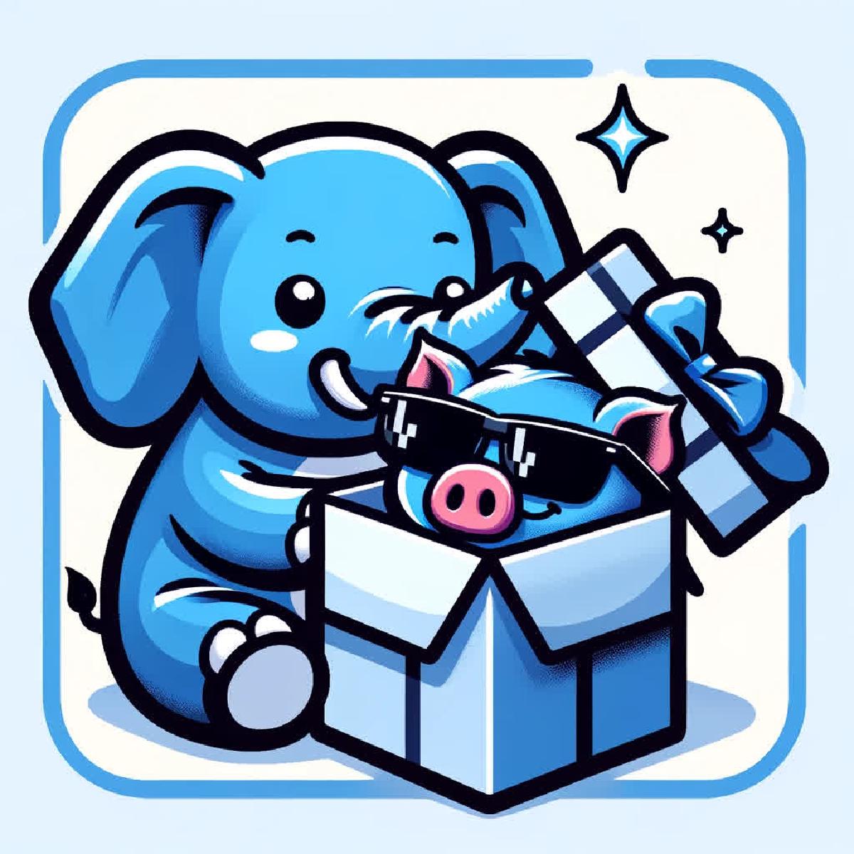 开箱即用的PG发行版：Pigsty