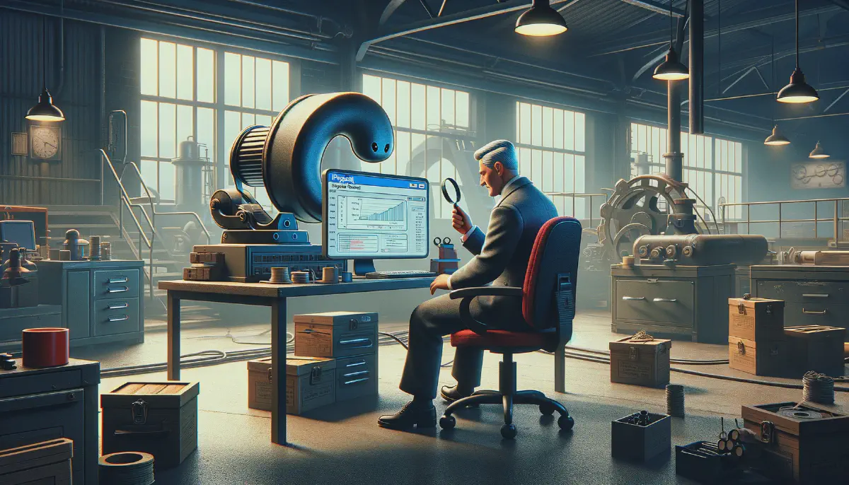 PG慢查询诊断方法论