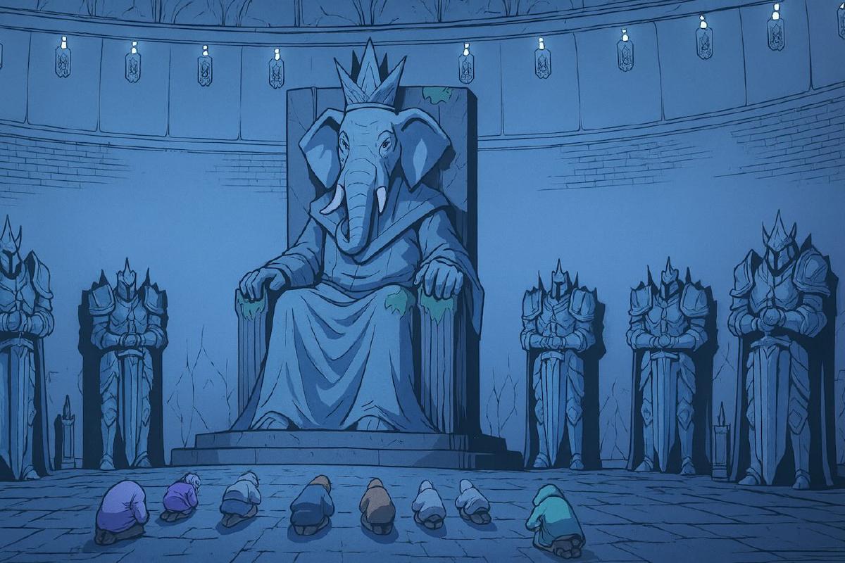 PostgreSQL Has Dominated the Database World