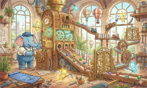 PostgreSQL的触发器使用注意事项