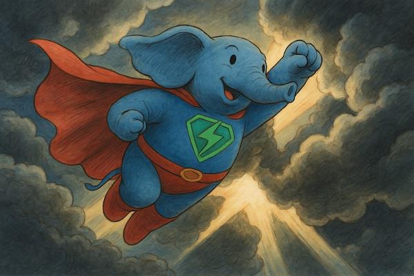 自建Supabase:创业出海的首选数据库