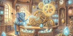 Featured Image for TimescaleDB 快速上手