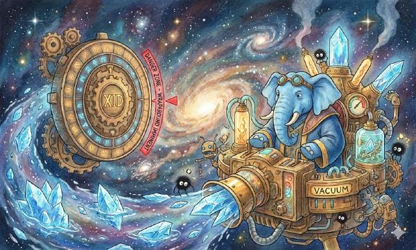 故障档案：PostgreSQL事务号回卷