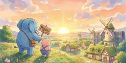 Featured Image for Pigsty v0.3：首个公开测试版