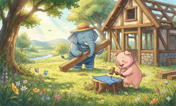 Pigsty v0.4:PG13 与文档站