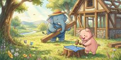 Featured Image for Pigsty v0.4：PG13 与文档站
