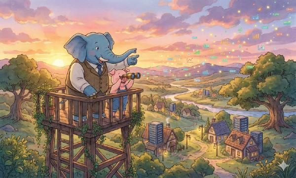 Pigsty v0.5:数据库定制模板