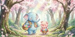 Featured Image for Pigsty v0.6：架构增强