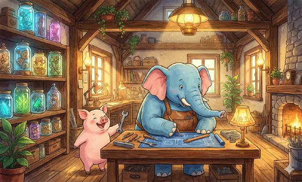 Pigsty v0.7:仅监控部署