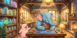 Featured Image for Pigsty v0.7：仅监控部署