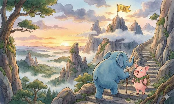 Pigsty v0.9:GUI/CLI与日志集成