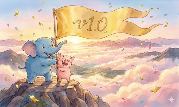 Pigsty v1.0:正式发布,监控大修