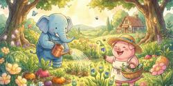 Featured Image for Pigsty v1.1：主页，Jupyter，Pev2，Pgbadger