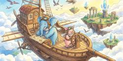 Featured Image for Pigsty v1.3：PGCAT大修，PGSQL增强，Redis支持