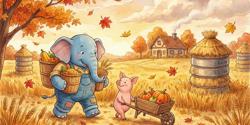 Featured Image for Pigsty v1.5：Docker应用支持，基础设施自监控