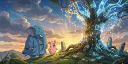 Featured Image for Pigsty v2.0：开源RDS PG替代