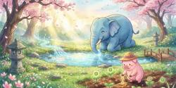 Featured Image for Pigsty v2.1：向量+PG全系支持！