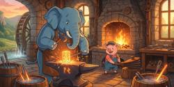 Featured Image for Pigsty v2.2：监控全面翻新