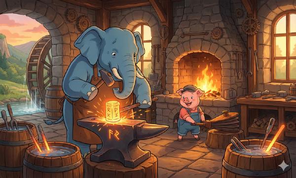 Pigsty v2.2:监控全面翻新