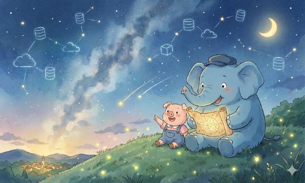 Pigsty v2.3:丰富应用生态