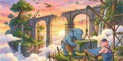 Featured Image for Pigsty v2.5：Ubuntu & PG16