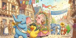 Featured Image for Pigsty v2.6：PG 踢馆 OLAP