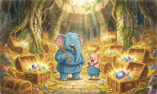 Pigsty v2.7:集异璧之大成