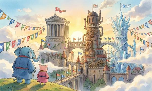 Pigsty v3.0:海量扩展,插拔内核,RDS服务